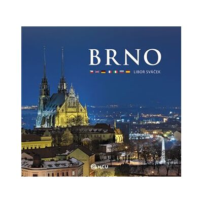 MCU Brno MCU Brno