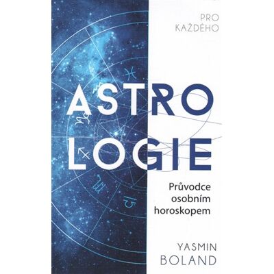 Omega Astrologie pro každého Omega Astrologie pro každého