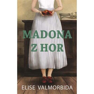 Domino Madona z hor Domino Madona z hor