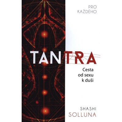 Omega Tantra pro každého Omega Tantra pro každého