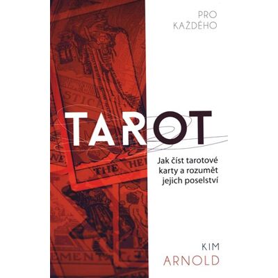 Omega Tarot pro každého Omega Tarot pro každého