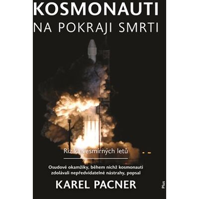 Plus Kosmonauti na pokraji smrti Plus Kosmonauti na pokraji smrti