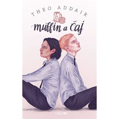 Yoli Muffin a čaj Yoli Muffin a čaj