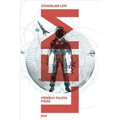 Plus Příběhy pilota Pirxe Plus Příběhy pilota Pirxe