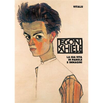 Vitalis Egon Schiele (italská verze) Vitalis Egon Schiele (italská verze)