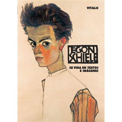 Vitalis Egon Schiele (španělská verze) Vitalis Egon Schiele (španělská verze)
