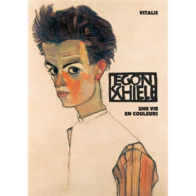 Vitalis Egon Schiele (francouzská verze) Vitalis Egon Schiele (francouzská verze)