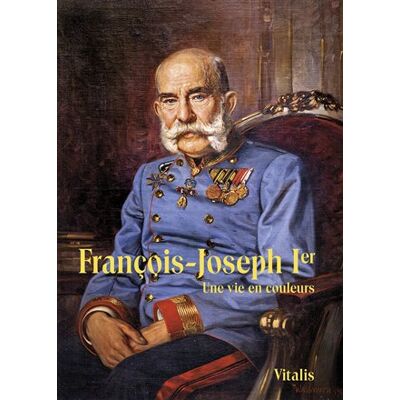 Vitalis François-Joseph Ier Vitalis François-Joseph Ier