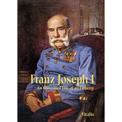 Vitalis Franz Joseph I Vitalis Franz Joseph I