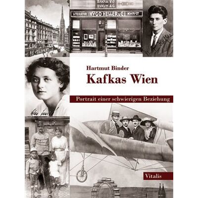 Vitalis Kafkas Wien Vitalis Kafkas Wien