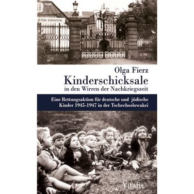 Vitalis Kinderschicksale in den Wirren der Nachkriegszeit Vitalis Kinderschicksale in den Wirren der Nachkriegszeit