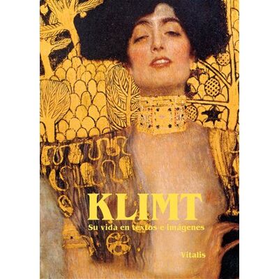 Vitalis Klimt (španělská verze) Vitalis Klimt (španělská verze)