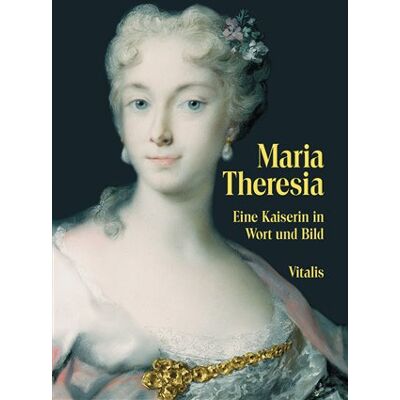 Vitalis Maria Theresia Vitalis Maria Theresia