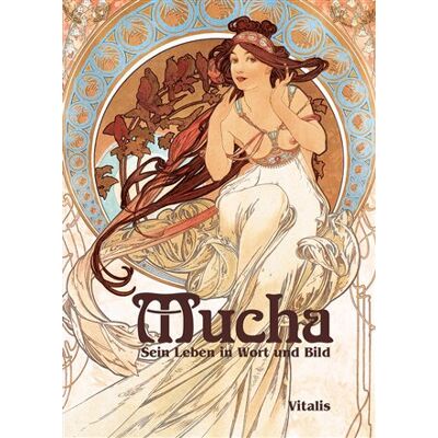 Vitalis Mucha (německá verze) Vitalis Mucha (německá verze)