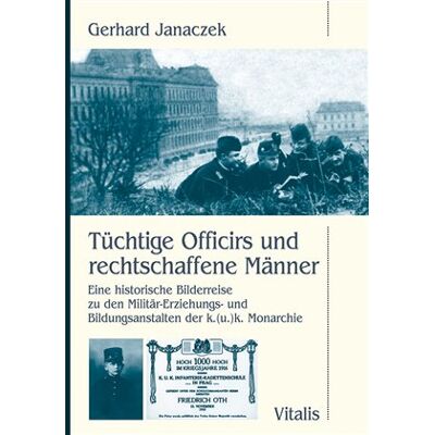 Vitalis Tüchtige Officirs und rechtschaffene Männer Vitalis Tüchtige Officirs und rechtschaffene Männer