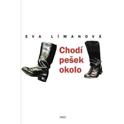 Argo Chodí pešek okolo Argo Chodí pešek okolo