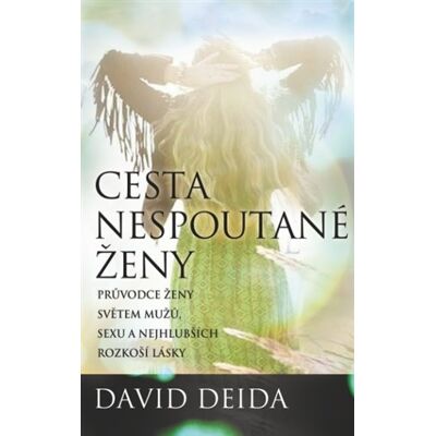 Synergie Cesta nespoutané ženy Synergie Cesta nespoutané ženy