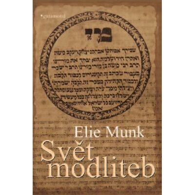 Garamond Svět modliteb Garamond Svět modliteb