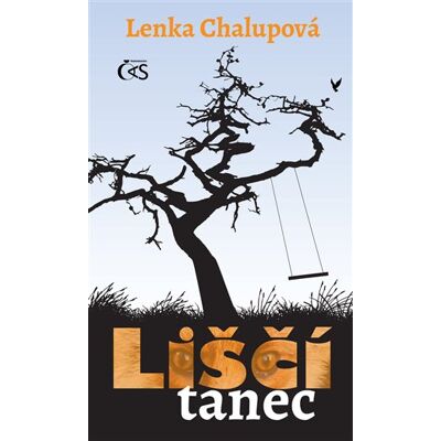 Čas Liščí tanec Čas Liščí tanec
