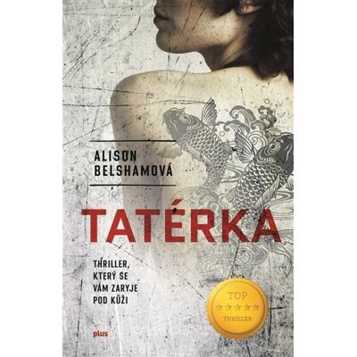 Plus Tatérka Plus Tatérka