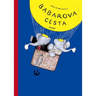 Baobab Babarova cesta Baobab Babarova cesta