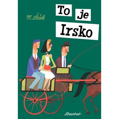 Baobab To je Irsko Baobab To je Irsko