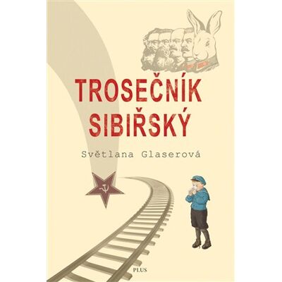 Plus Trosečník sibiřský Plus Trosečník sibiřský