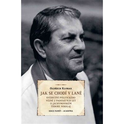 Academia Jak se chodí v laně Academia Jak se chodí v laně