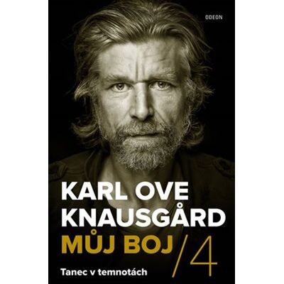 Odeon Můj Boj 4: Tanec v temnotách Odeon Můj Boj 4: Tanec v temnotách