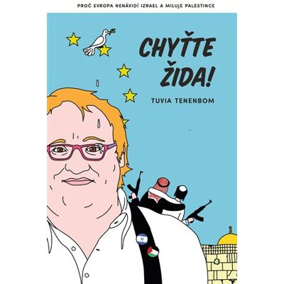 Zeď Chyťte Žida! Zeď Chyťte Žida!