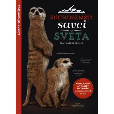 Rebo Suchozemští savci světa Rebo Suchozemští savci světa