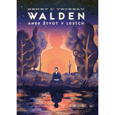 Leda Walden aneb Život v lesích Leda Walden aneb Život v lesích