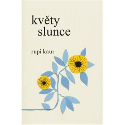 Omega Květy slunce Omega Květy slunce
