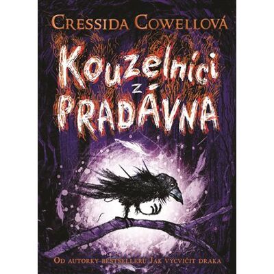 Brio Kouzelníci z pradávna 1 Brio Kouzelníci z pradávna 1