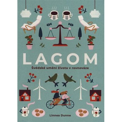 Alpha Lagom Alpha Lagom