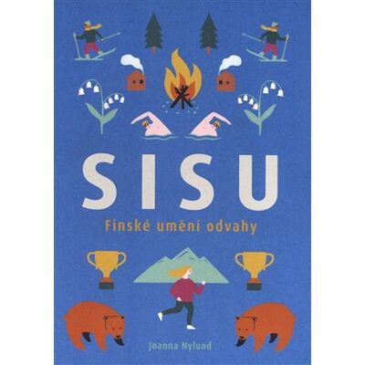 Alpha Sisu Alpha Sisu