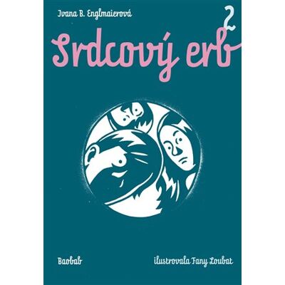 Baobab Srdcový erb 2 Baobab Srdcový erb 2