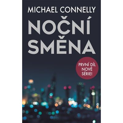 Domino Noční směna Domino Noční směna