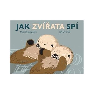 Baobab Jak zvířata spí Baobab Jak zvířata spí