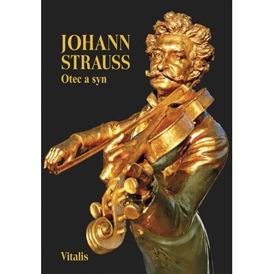 Vitalis Johann Strauss Vitalis Johann Strauss