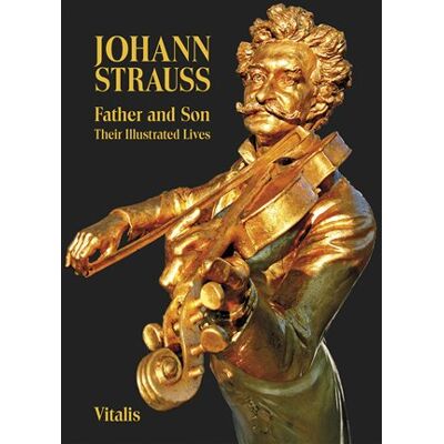 Vitalis Johann Strauss (anglická verze) Vitalis Johann Strauss (anglická verze)