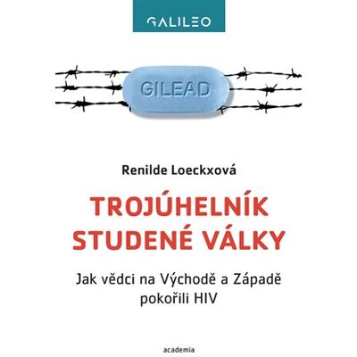 Academia Trojúhelník studené války Academia Trojúhelník studené války