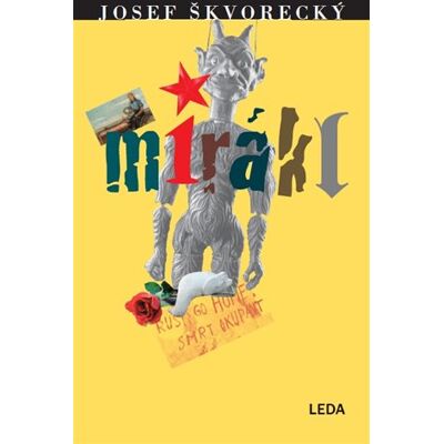Leda Mirákl Leda Mirákl