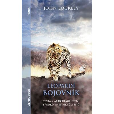 Alpha Leopardí bojovník Alpha Leopardí bojovník