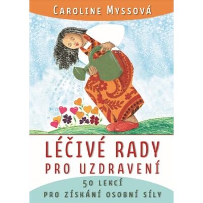 Alpha Léčivé rady pro uzdravení Alpha Léčivé rady pro uzdravení