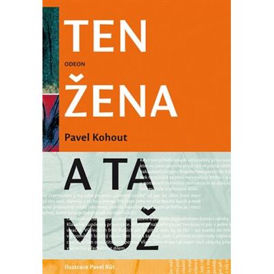 Odeon Ten žena a ta muž Odeon Ten žena a ta muž