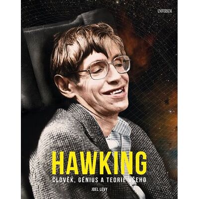 Universum Hawking Universum Hawking