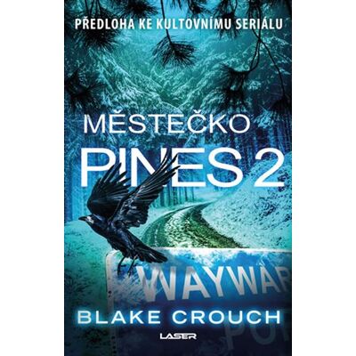 Laser Městečko Pines 2 Laser Městečko Pines 2