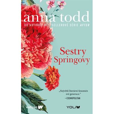 Yoli Sestry Springovy Yoli Sestry Springovy