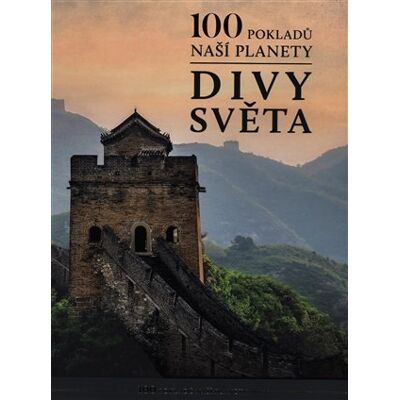 Rebo 100 pokladů naší planety: Divy světa Rebo 100 pokladů naší planety: Divy světa